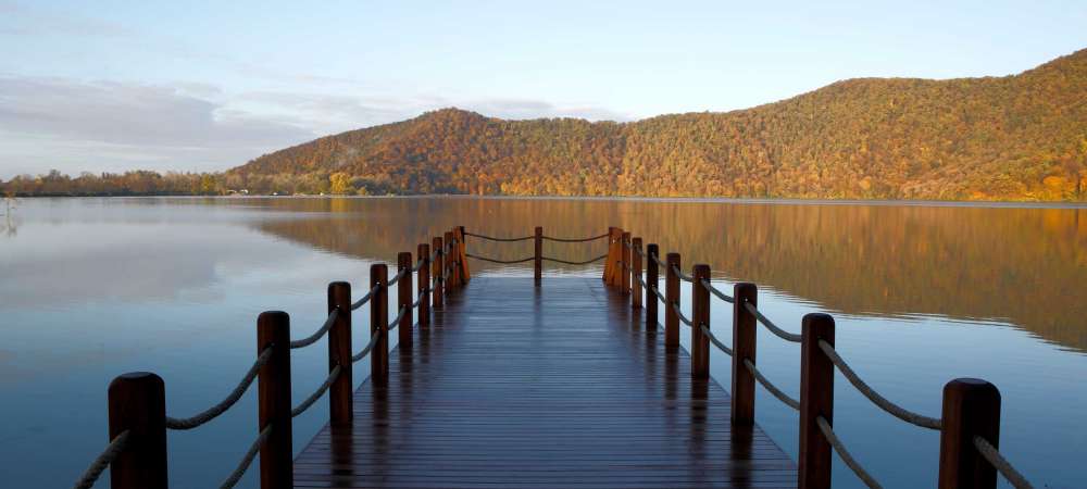 Extraordinary trip to Ancient Gabala 