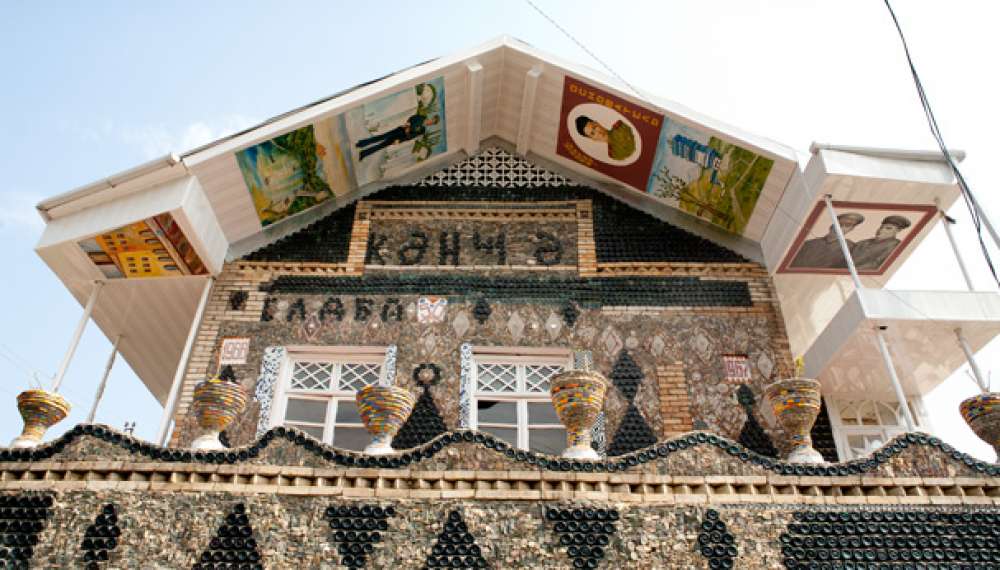 شاملة نفتالان جولة