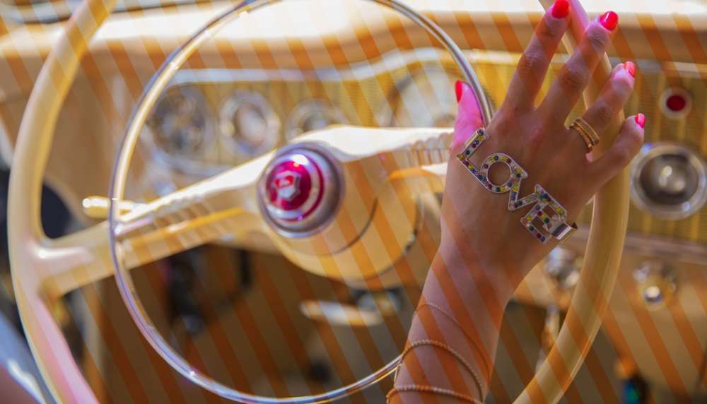 Retro Maşınlarla Bakı İncəsənət Turu