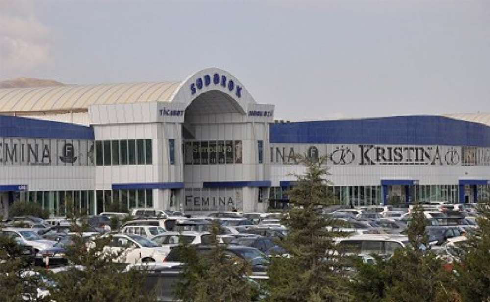 "Sederek" Büdcə Turu Bakı