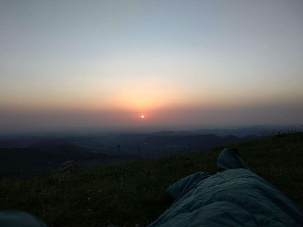 Mastargah Кемпинг