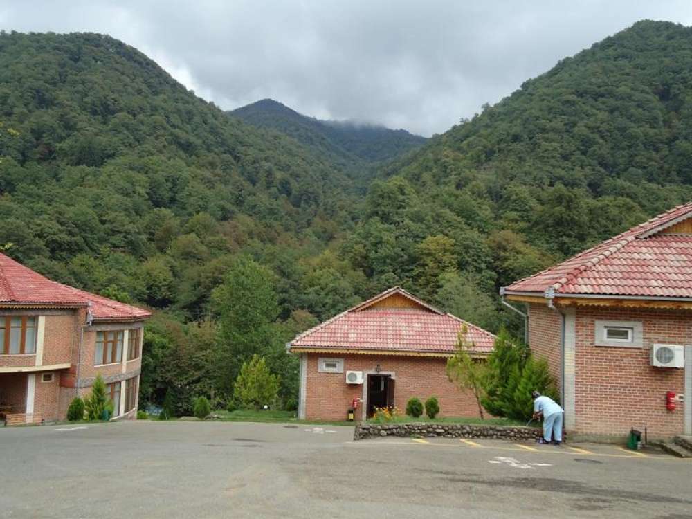 Пакет 4 * Южный Азербайджан