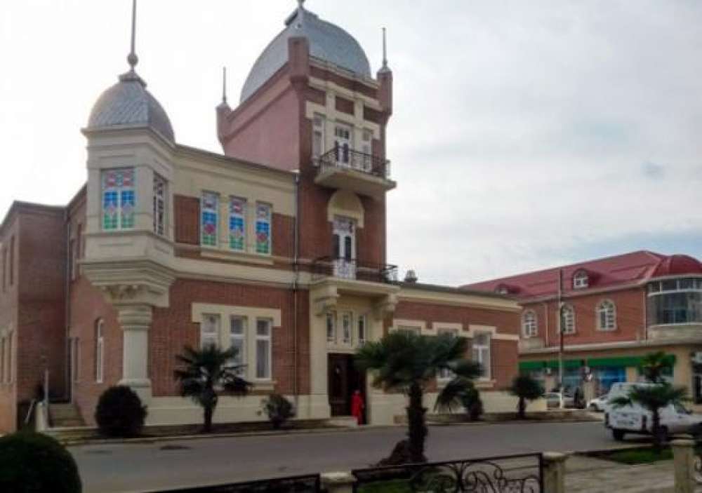Пакет 4 * Южный Азербайджан