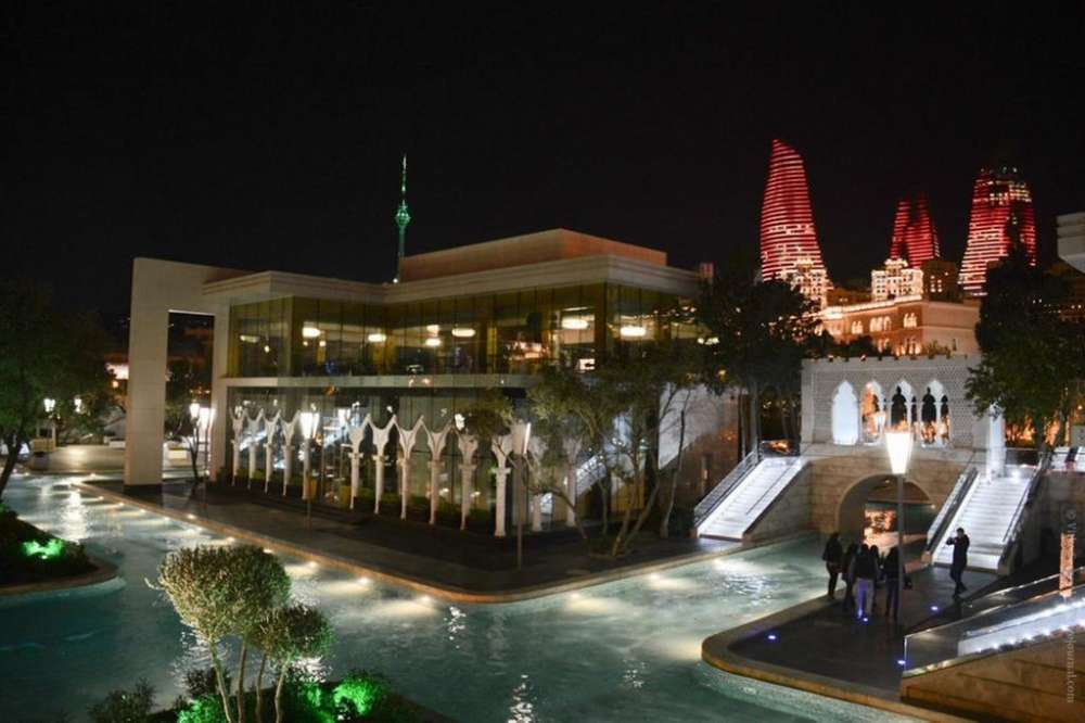 4 * جولة ZHARA 3 ليال
