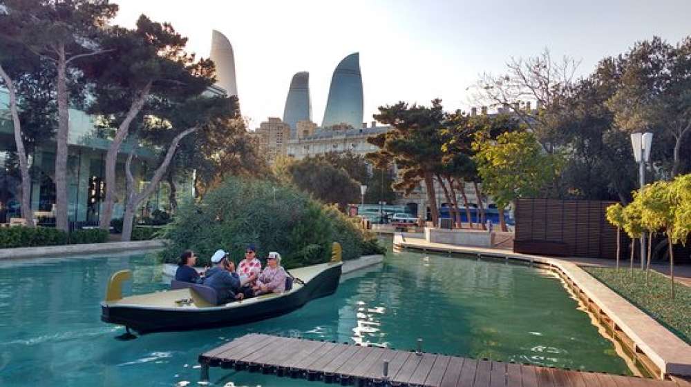 4 * جولة ZHARA 3 ليال