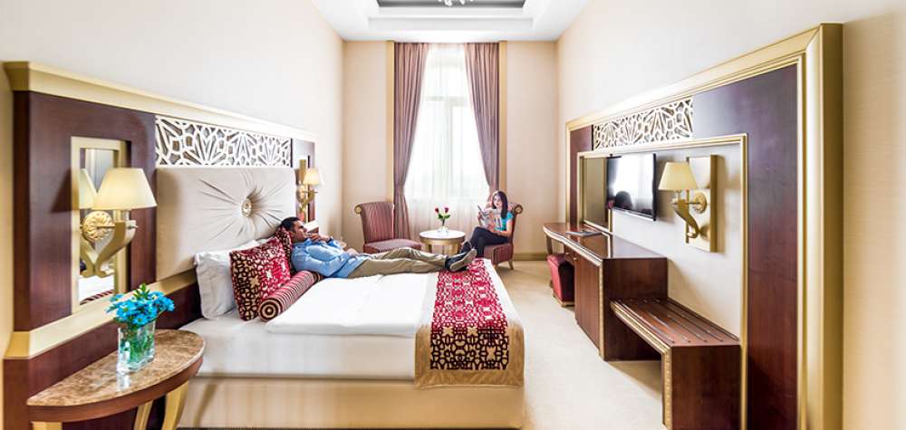 4 * باكو - لحج - جبالة - باكو
