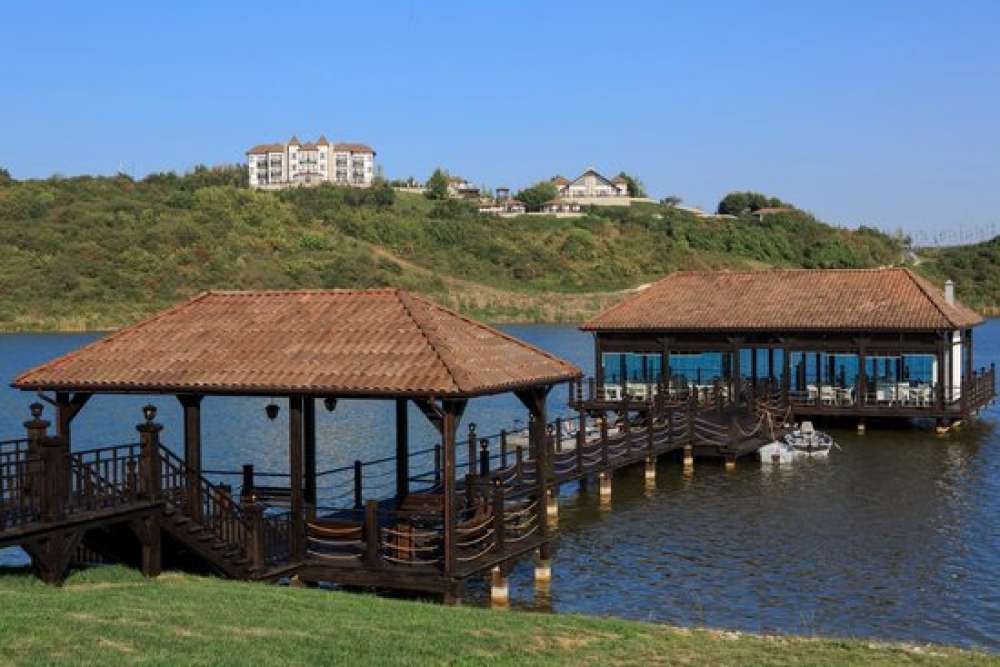 Feel the Nature - Shamakhi