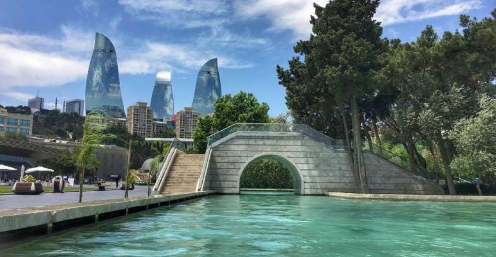 7 günlük Azərbaycan paketi