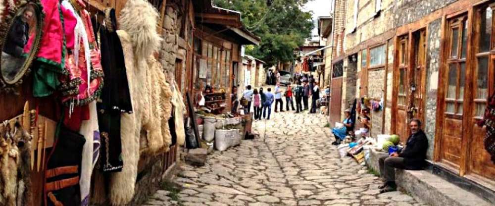 7 günlük Azərbaycan paketi