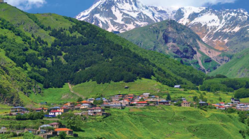 7 günlük Azərbaycan paketi