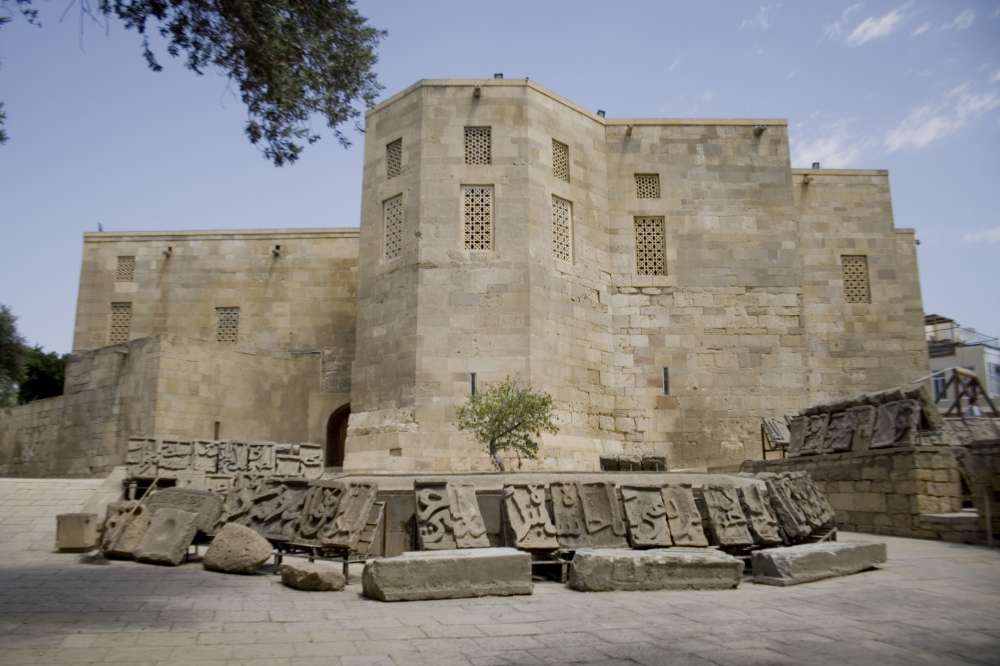 7 günlük Azərbaycan paketi