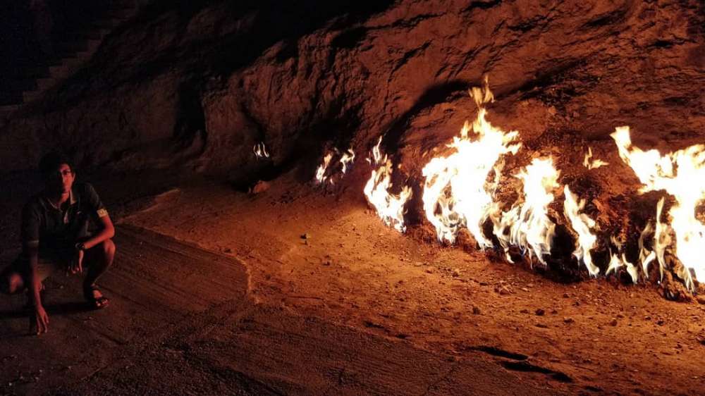 7 günlük Azərbaycan paketi