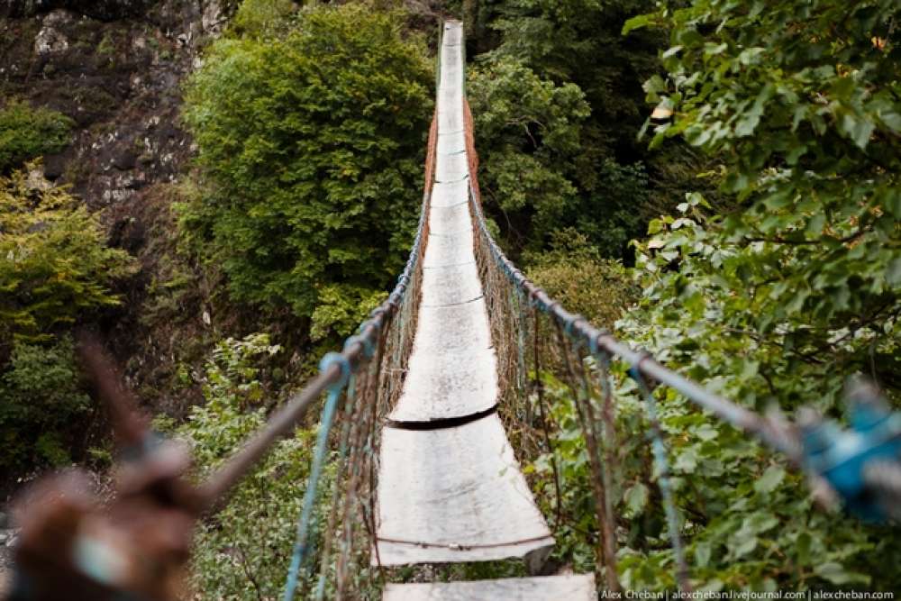 7 günlük Azərbaycan paketi