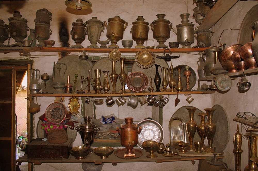 7 günlük Azərbaycan paketi