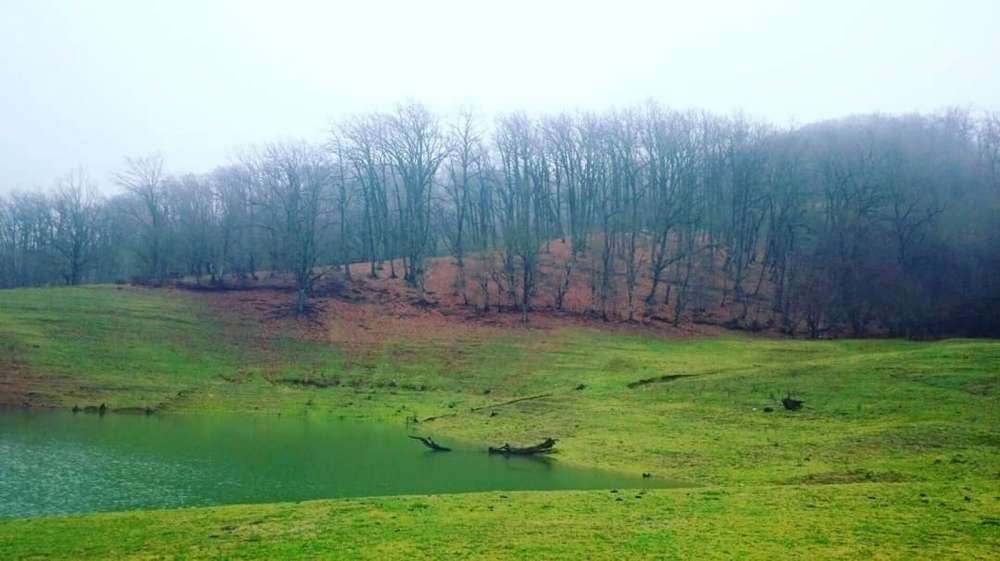 Bakı - Lənkəran - Masallı 5 gün (4* Otel)