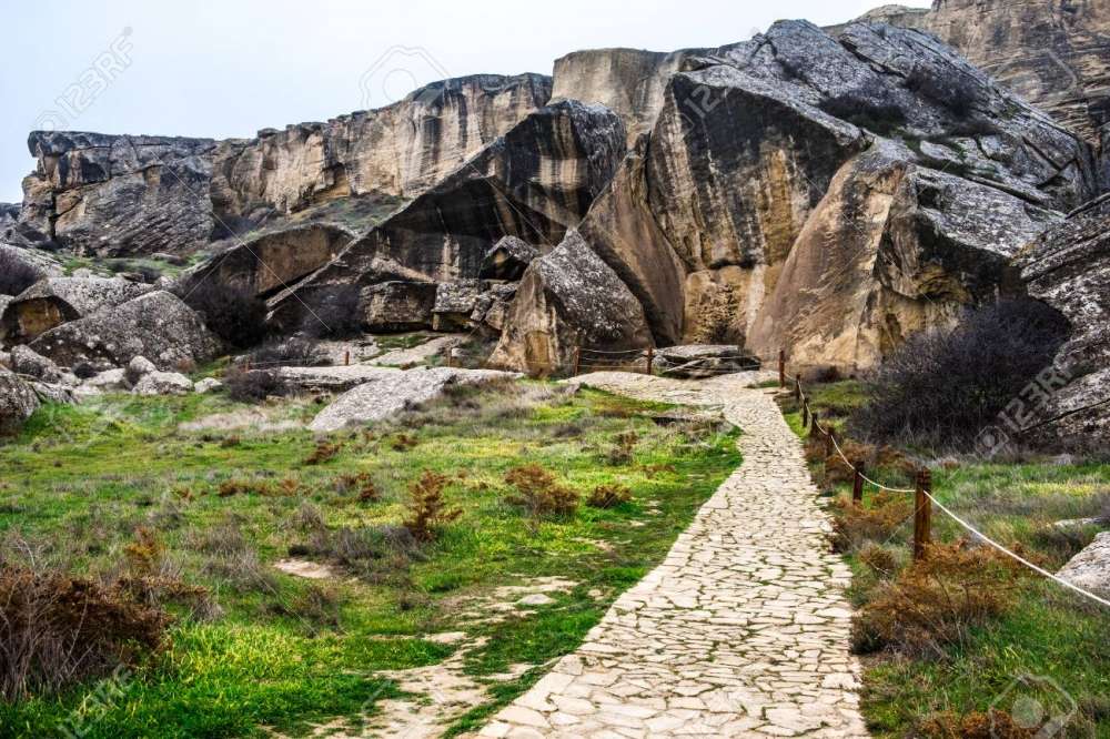 6 günlük Bakı və Cənubi Azərbaycan Turu (3* Otel)