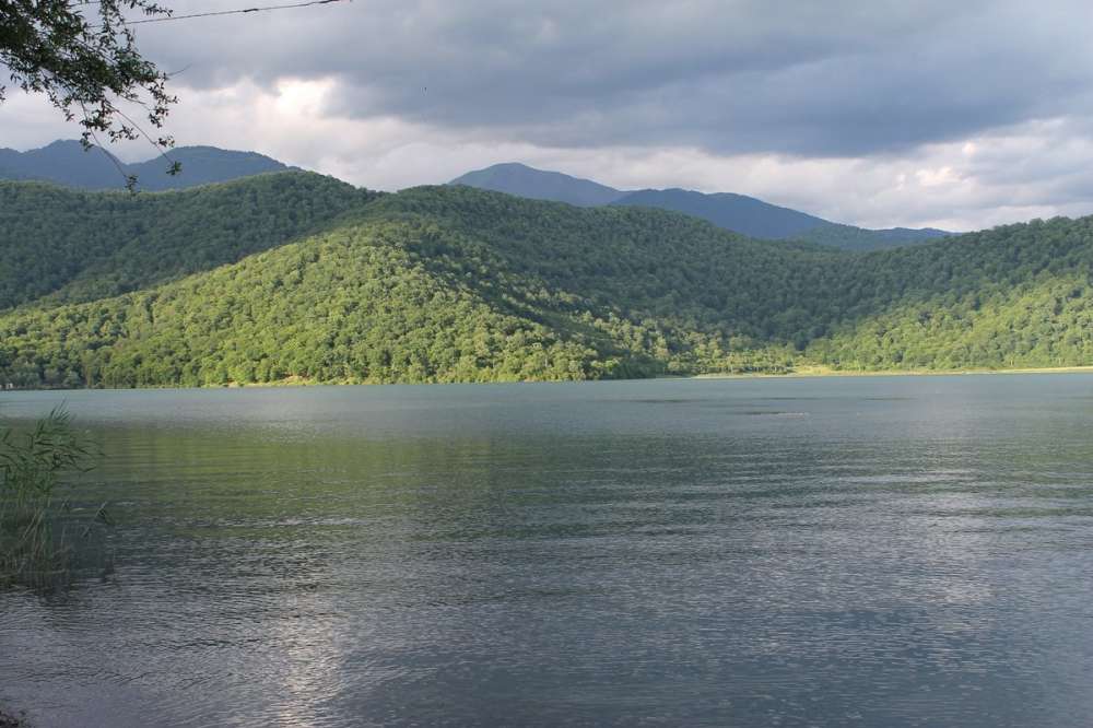 5 Days Baku-Shamakhi-Gabala Tour (5* Hotel)