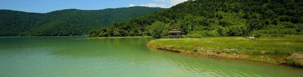 5 Days Baku-Shamakhi-Gabala Tour (5* Hotel)