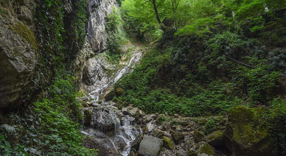 5 Days Baku-Shamakhi-Gabala Tour (5* Hotel)