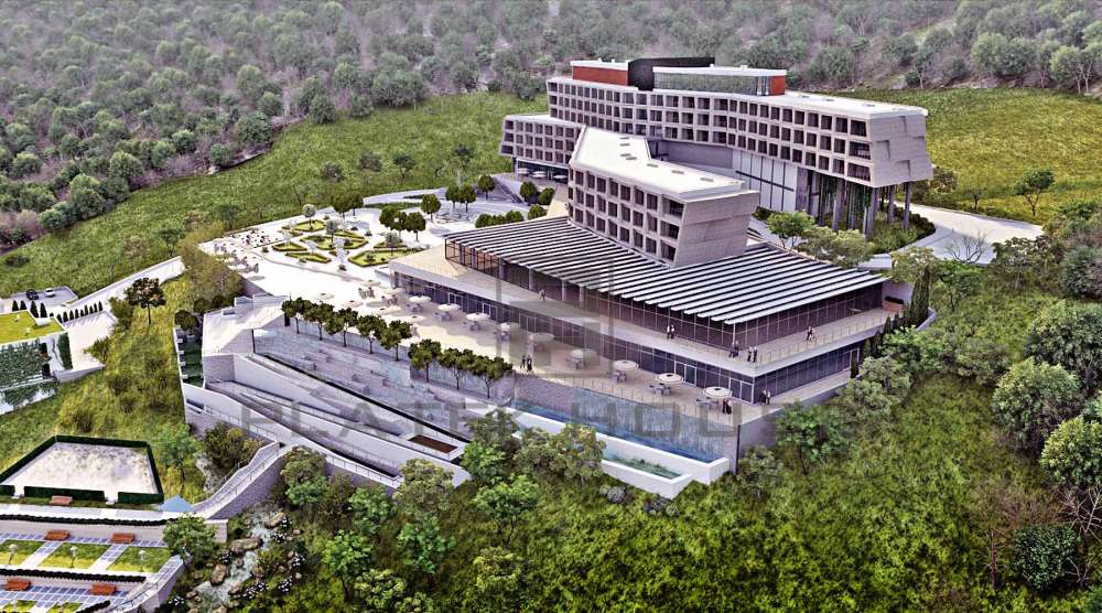 Sizə uyğun olan beynəlxalq statuslu müalicəvi kurortu seçin