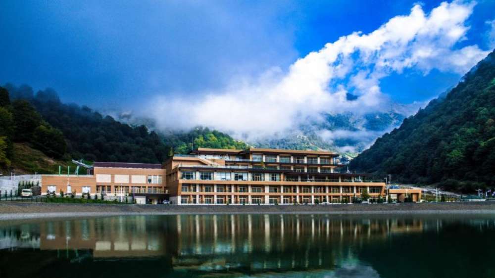 Special fixed prices are applied to Magnificent Gabala