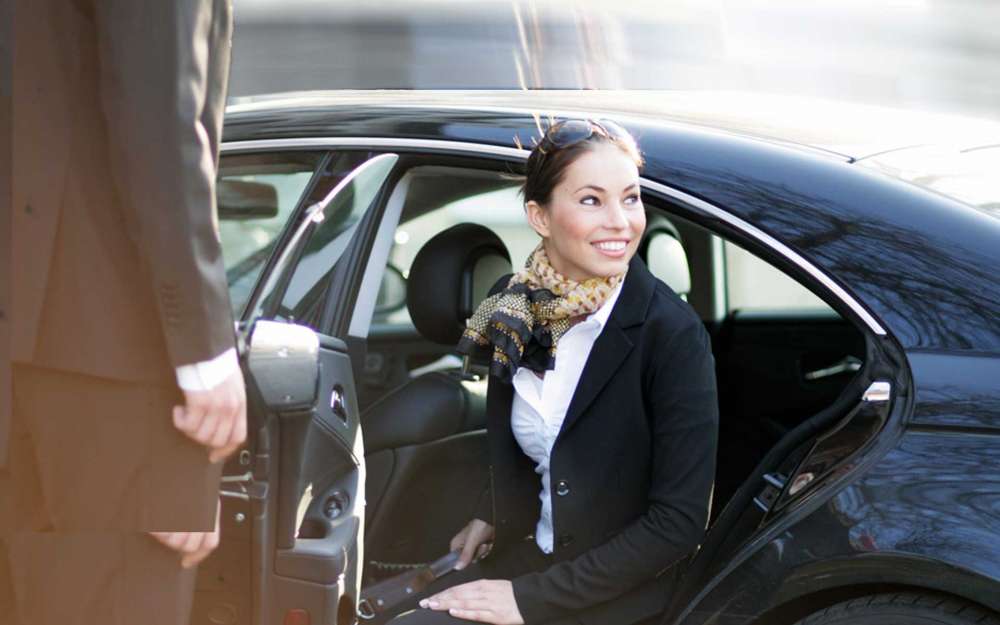 Transfers services in Azerbaijan