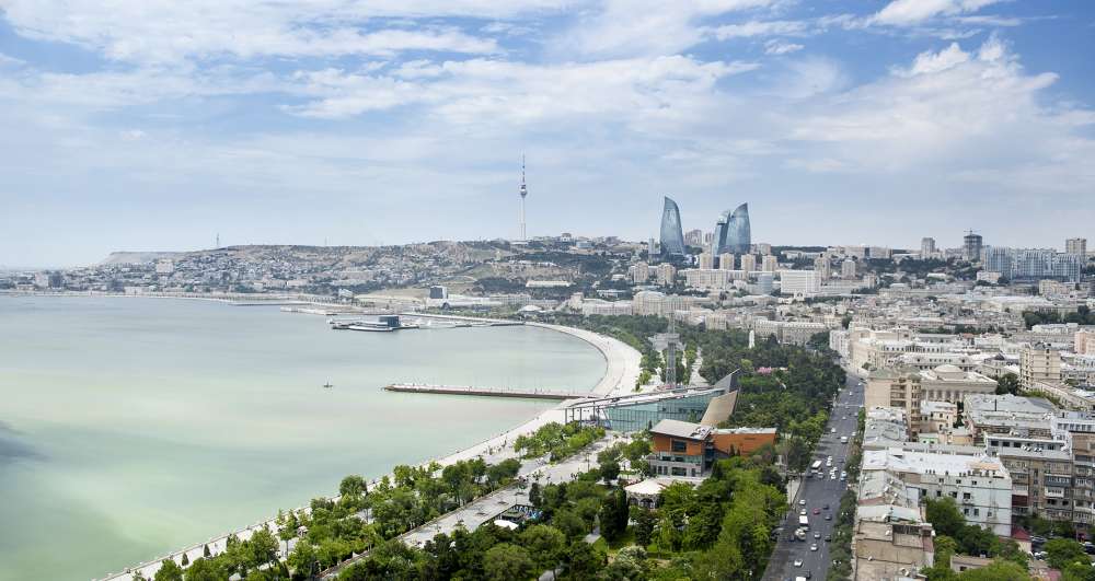 What to see in Baku?